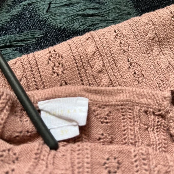 Jamie Kay knit bodysuits - Picture 4 of 5